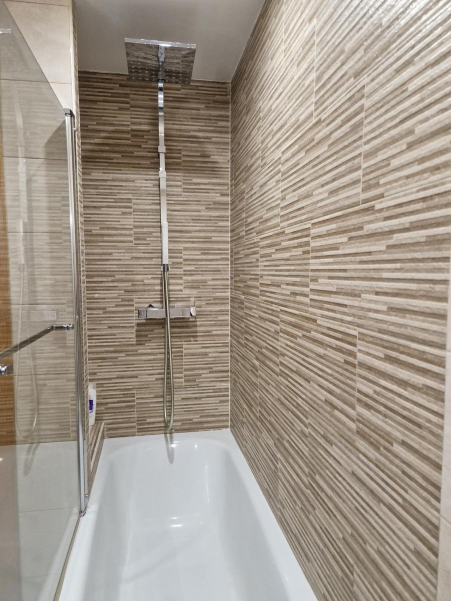 Appartement Zabalbide Apartamento, Parking Gratis *