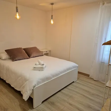 Zabalbide Apartamento, Parking Gratis Bilbao Exterior photo