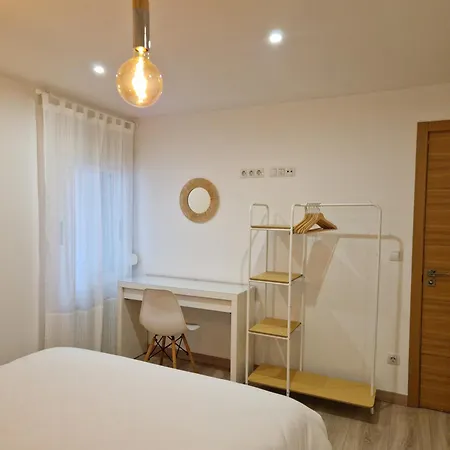 Zabalbide Apartamento, Parking Gratis Bilbao Exterior photo