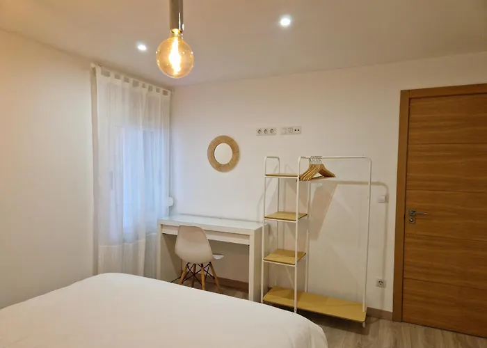 Zabalbide Apartamento, Parking Gratis