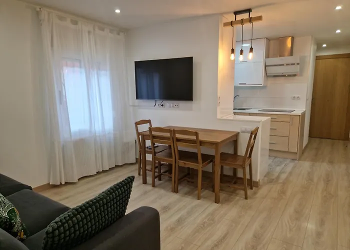Zabalbide Apartamento, Parking Gratis