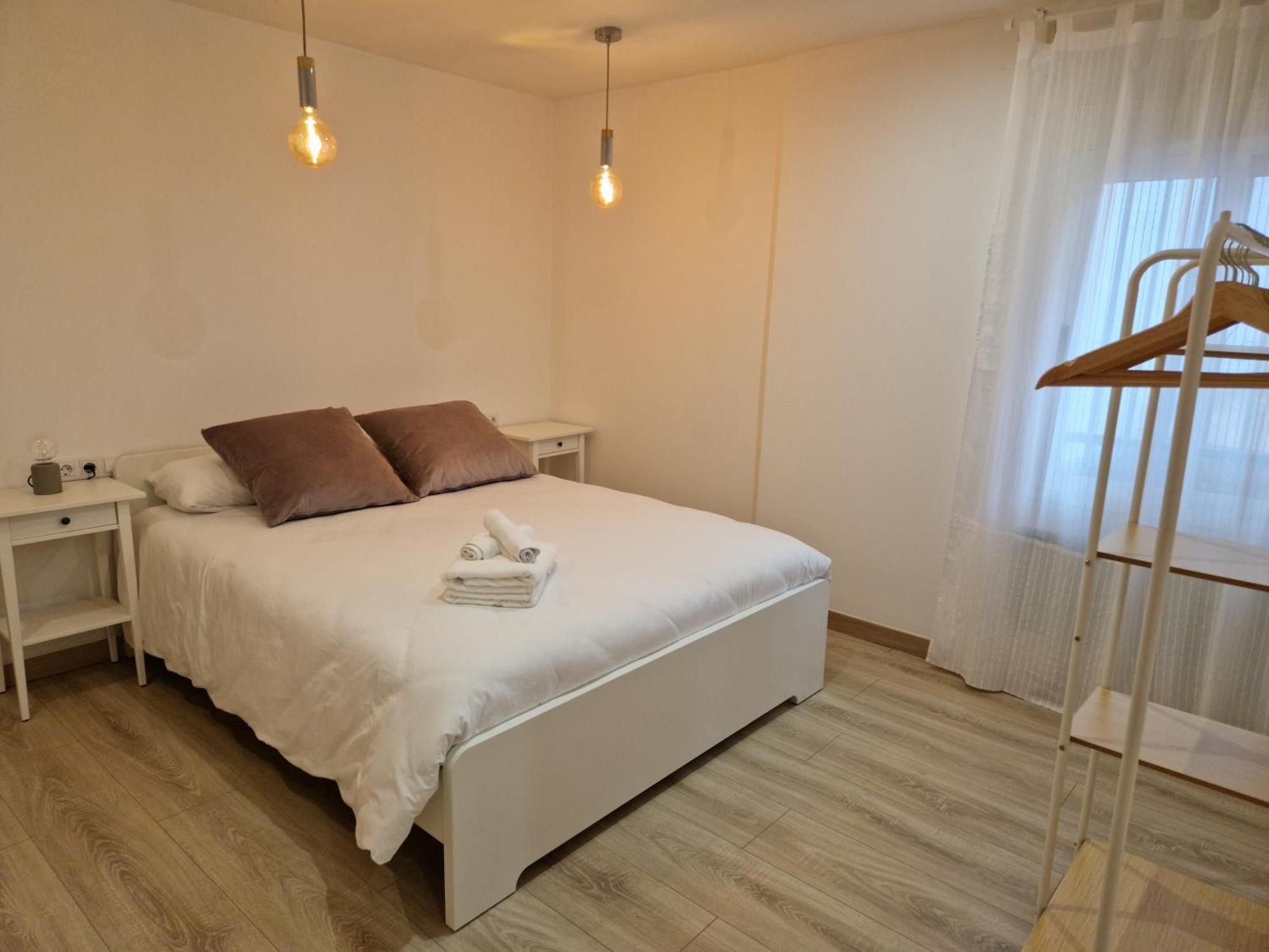 Zabalbide Apartamento, Parking Gratis * Bilbao