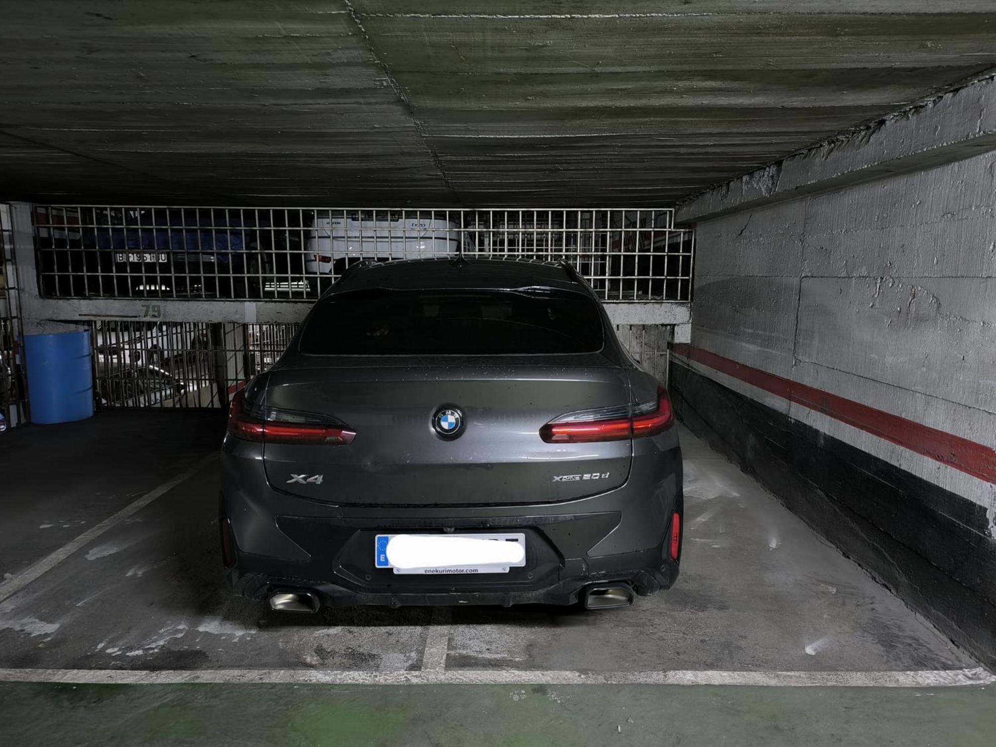 Zabalbide Apartamento, Parking Gratis Apartamento Bilbau
