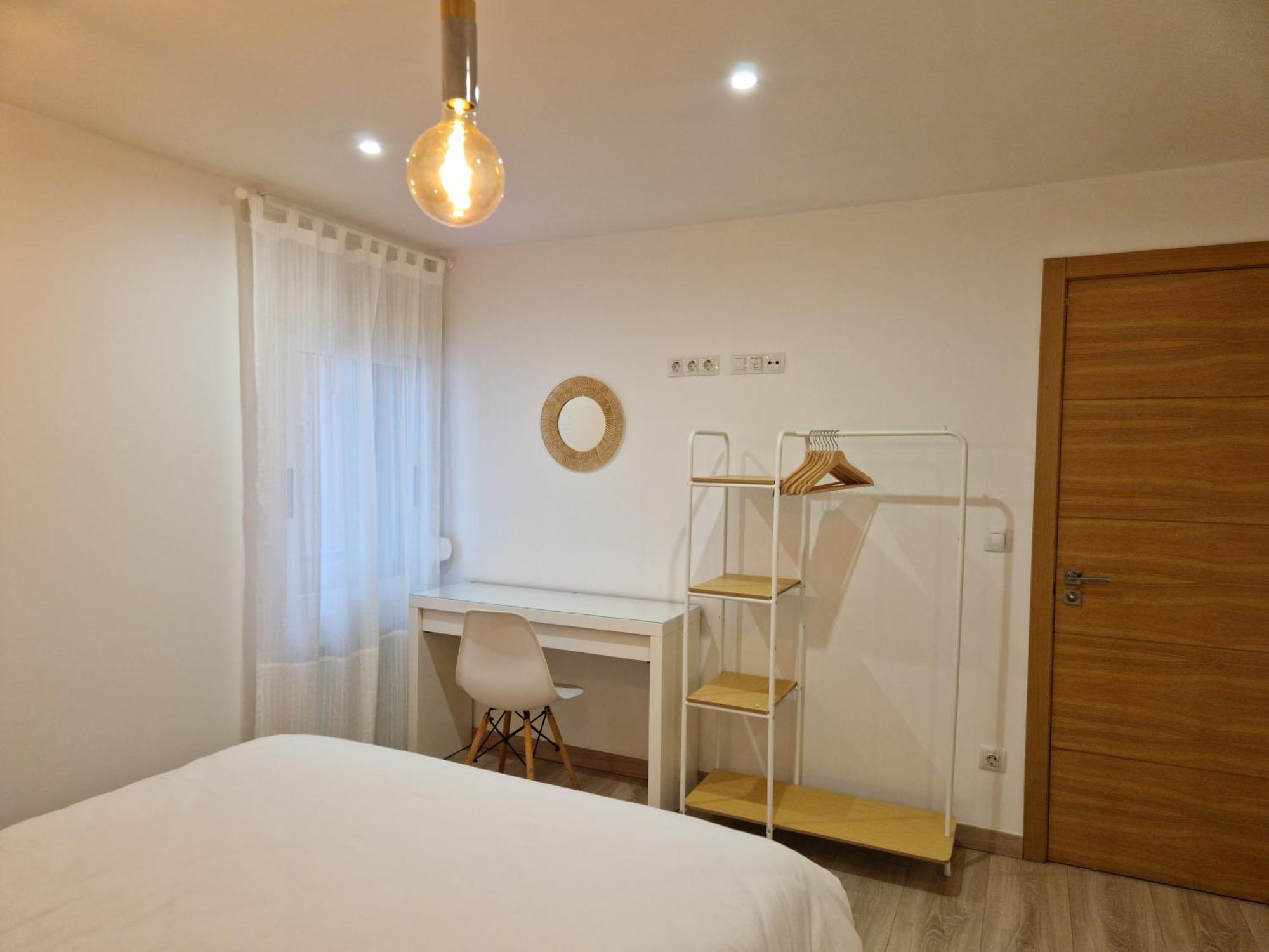 Zabalbide Apartamento, Parking Gratis Apartment *
